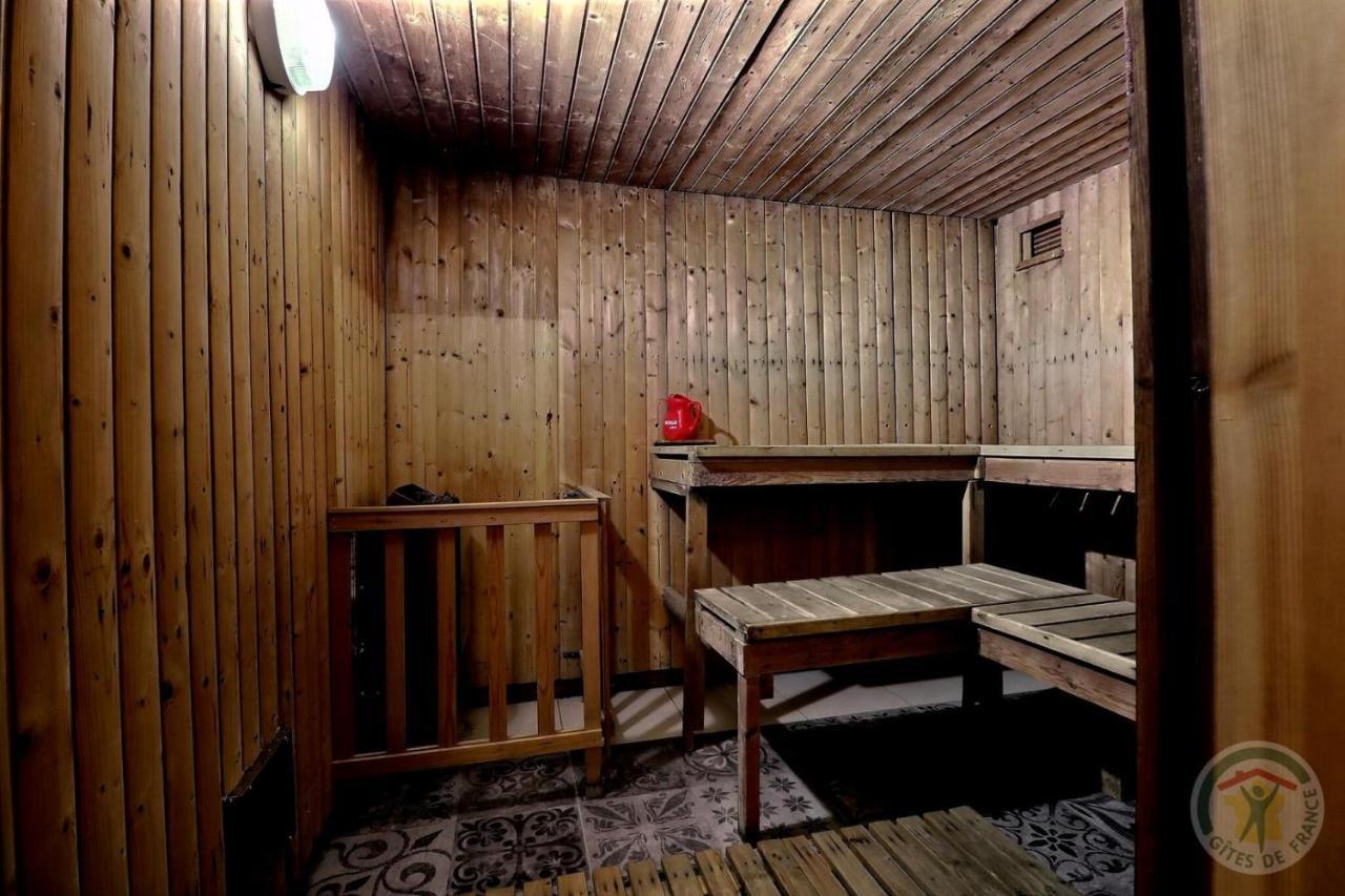 مبيت وإفطار بروز Manoir De La Droulinais المظهر الخارجي الصورة